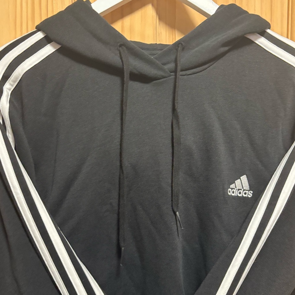 Adidas sweatshirt